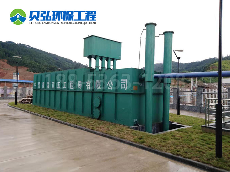 FA型一體化全自動凈水器